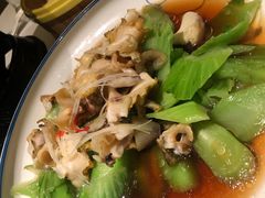 -百富源·海鲜辽菜(浑河堡店)