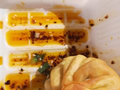 -阿三生煎(正弘城店)