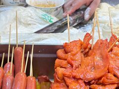 -张记灌饼(丰富路店)