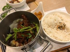 -仙踪林(江燕路万科里店)