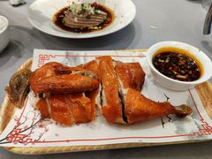 -金哥私房菜馆(张府园总店)