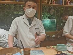 -鮨冠OMAKASE食べ放题(北京首店)