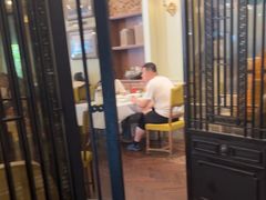 -开海·红岛海鲜虾水饺(石老人店)