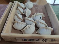 -田记自助海鲜饺子