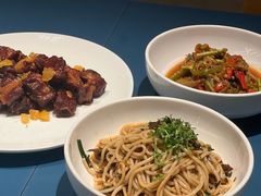 -一坐一忘云南菜(嘉里中心店)