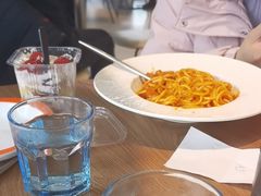 -必胜客(港城新天地店)