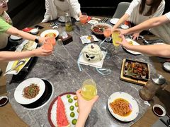 -同庆楼(滨湖万达广场店)