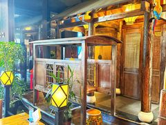 -颐和•海鲜砂锅粥•啫啫煲(奥林匹克广场店)
