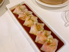 香滑鲜虾肠粉-悦景酒家(罗湖店)