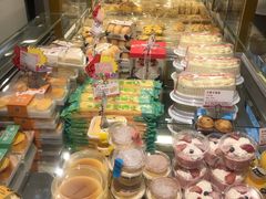 零售区-美点饼业(新阳店)