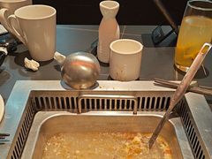 -星伦多自助料理·涮烤一体(虹悦城店)