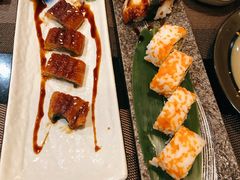 -德川家日本料理(龙德广场店)