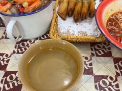 -老三样·旧食新味(船山路店)