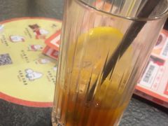 -金翠河烧鹅餐厅(解放碑时代广场店)