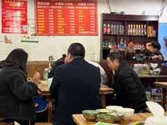 -中和远东火锅兔(老店)