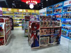 -南婷玩具(新城吾悦广场店)