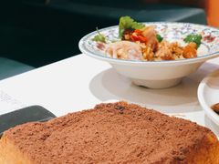 富贵漏奶华-锦园春香港茶餐厅(西海湾旗舰店)
