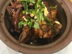 -邱记私房菜·十八年本地菜