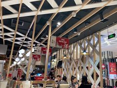 -鱼酷活鱼烤鱼(北美店)