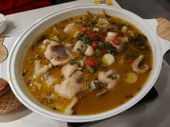 -有藕有鱼·湖北菜(唐家墩店)