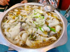 -黔人百味.贵州菜