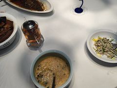 -鹊华居·地道鲁菜·海鲜·融合味(大明湖店)