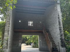 -黄埔古港