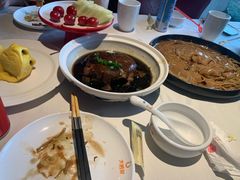 -大鸭梨烤鸭(顺义石园店)