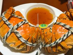 -杭州国际会议中心洲际酒店-原素全日餐厅(解放东路店)