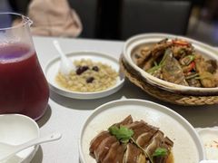 -潮州府·潮菜·砂锅粥(徐家汇店)
