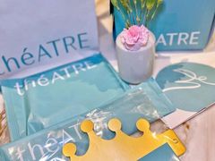 -théATRE 茶聚场(王府中環店)