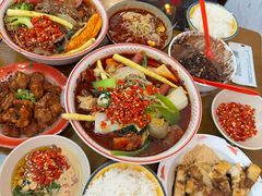 -脑馋粉儿(三里屯店)