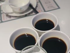 -烹然四季椰子鸡火锅(姚家园万象汇店)