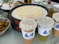 -嘉升大排档(番禺总店)