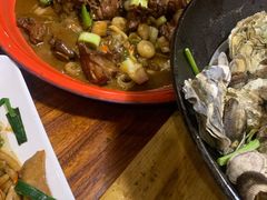 -浩家苑菜馆(汉口路店)