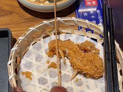 -和府捞面(东直门银座店)