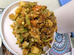 -新察哈尔蒙餐·奶茶(西落凤街店)