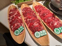 -左庭右院鲜牛肉火锅(新梅广场店)