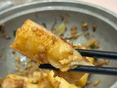 -金满楼(天河中路店)