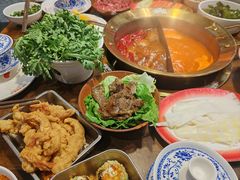 -牛签签串串香(IFS店)