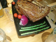 -半天妖烤鱼(方庄店)