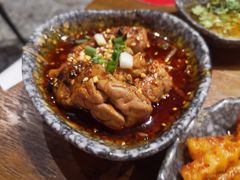 -付小姐在成都(五道口店)