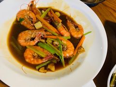 -浙C老邻舍(西城海错店)