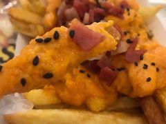 -纽约薯条(世豪广场店)