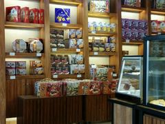-粮丰园(迎宾店)
