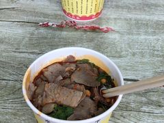 桂林米粉-覃肥叔桂林米粉(粮道街店)