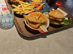 -必胜客(涂门街店)