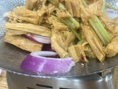 -西域美食(西直门南小街店)