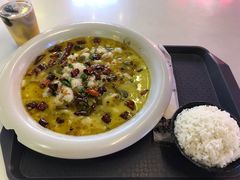 -渔湘粤厨(时尚天河美食城店)