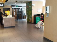 -麦当劳(伟城广场店)